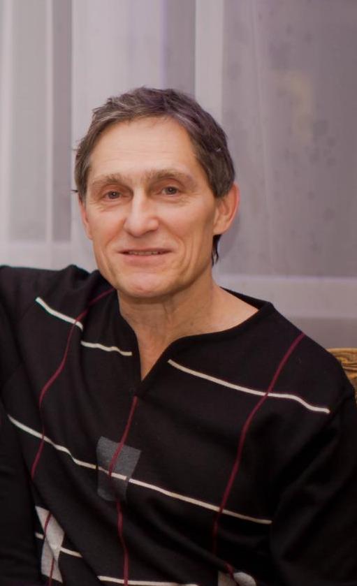 Александр Соломатин