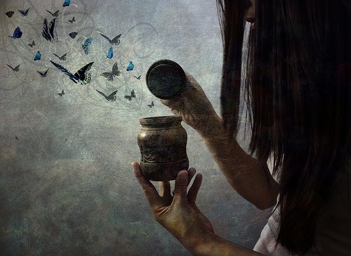 Другая Реальность