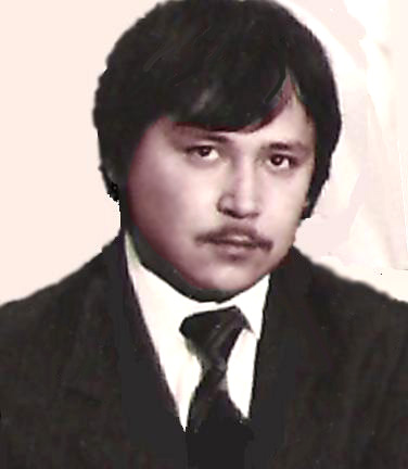 Сергей Елесов