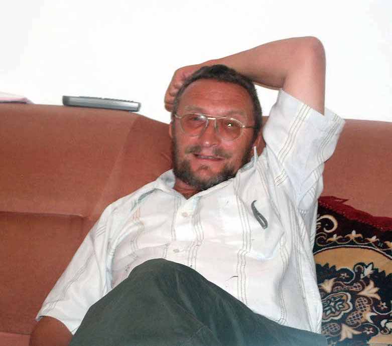 Лев Альтмарк