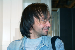 Антон Пляскин