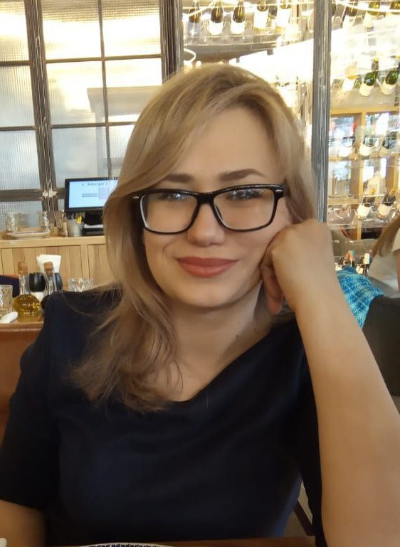 Аманда Фокс