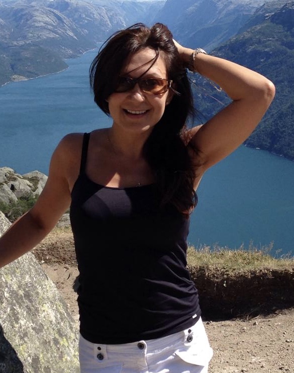 Лейла Меллинг