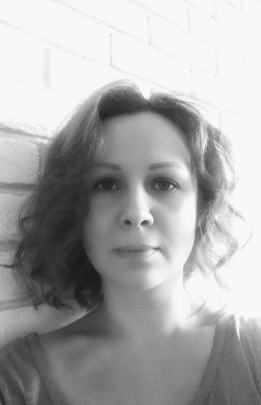 Елена Таганова