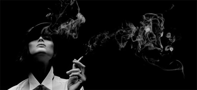 Черная Тишина