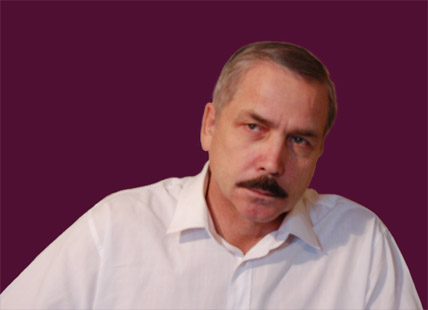 Алексей Мельков