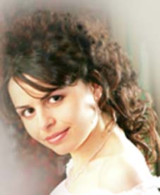 Разочаровательна Муза