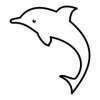 Черный Дельфин