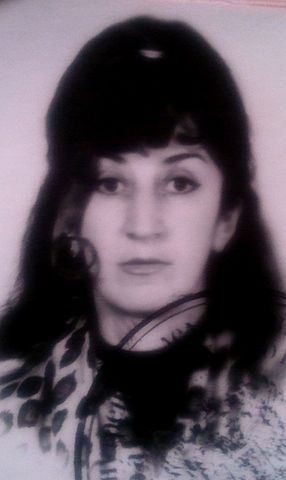 Амалия Фархадова