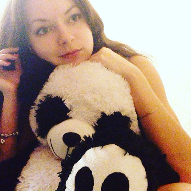 Анастасия Амелькина