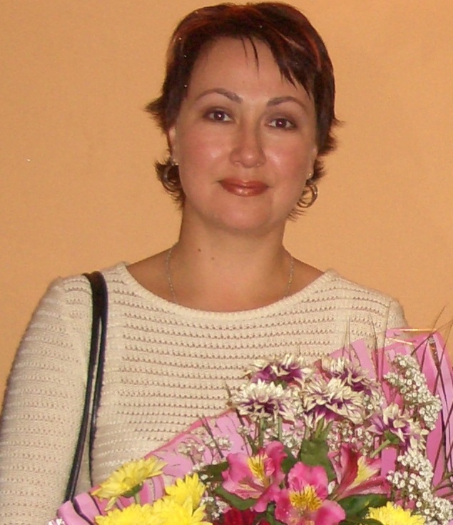 Анютины Глазки -2