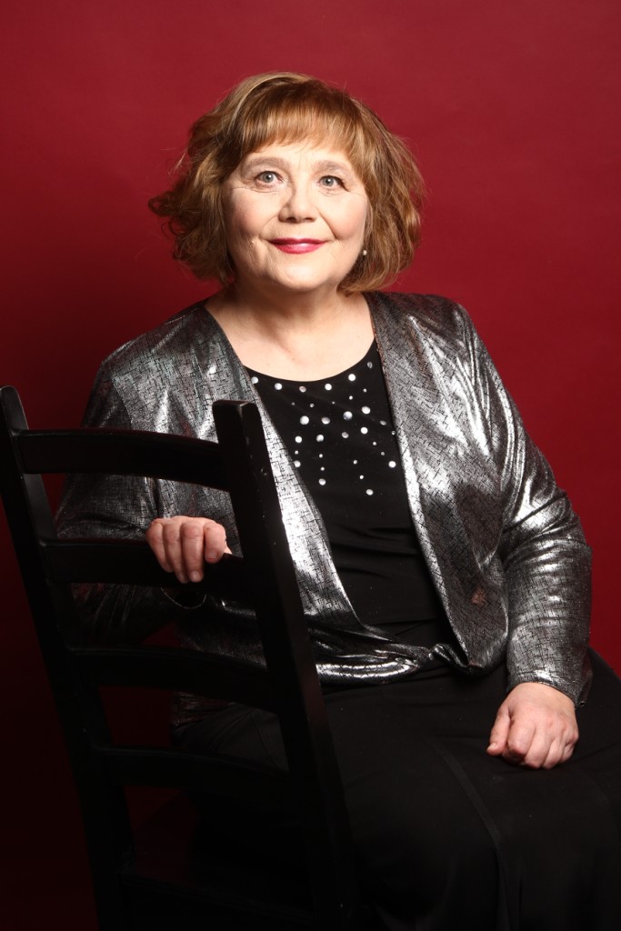 Евгения Амирова