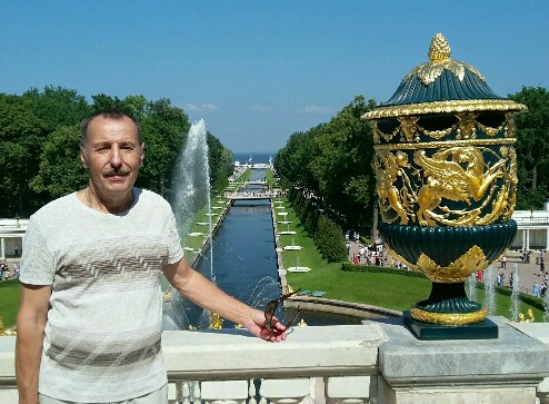 Алексей Молодцов 5