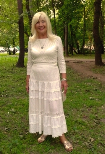 Маргарита Шушунова