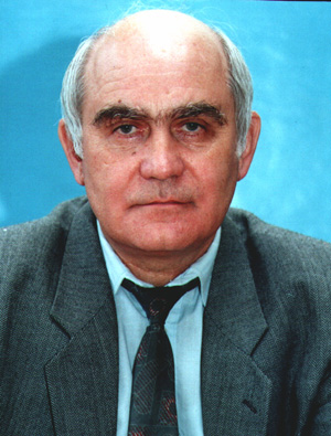 Анатолий Царёв