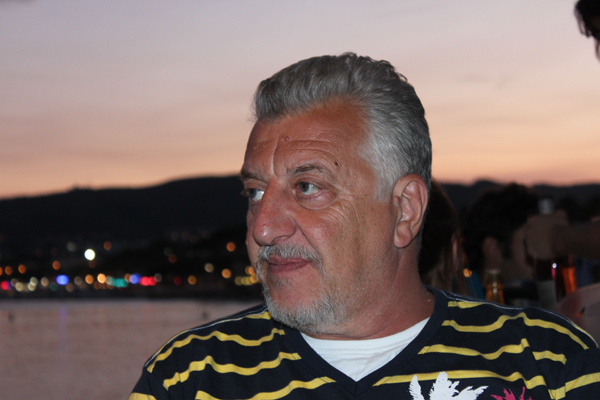 Александр Вайнерман