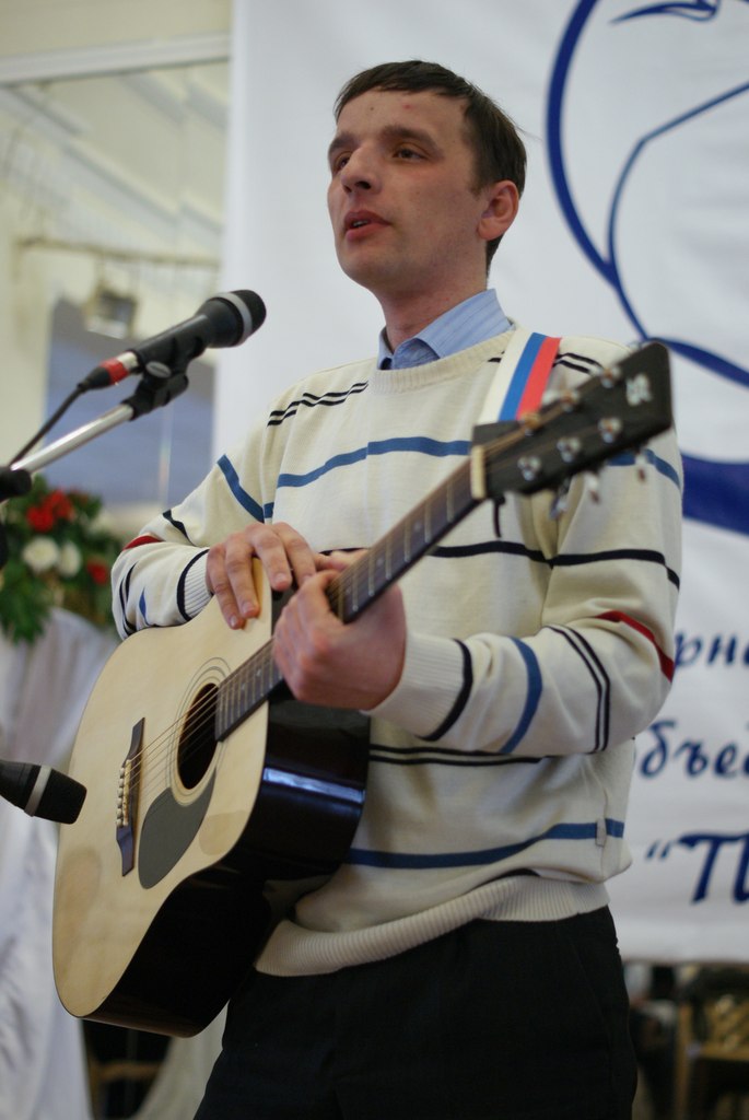Ульев Алексей