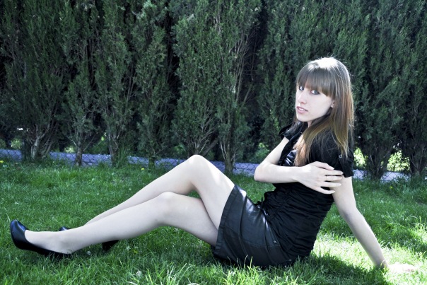 Юдина Анастасия