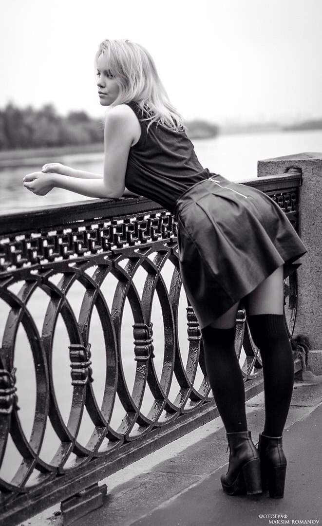 Романова Ана