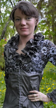 Анастасия Соколова 4