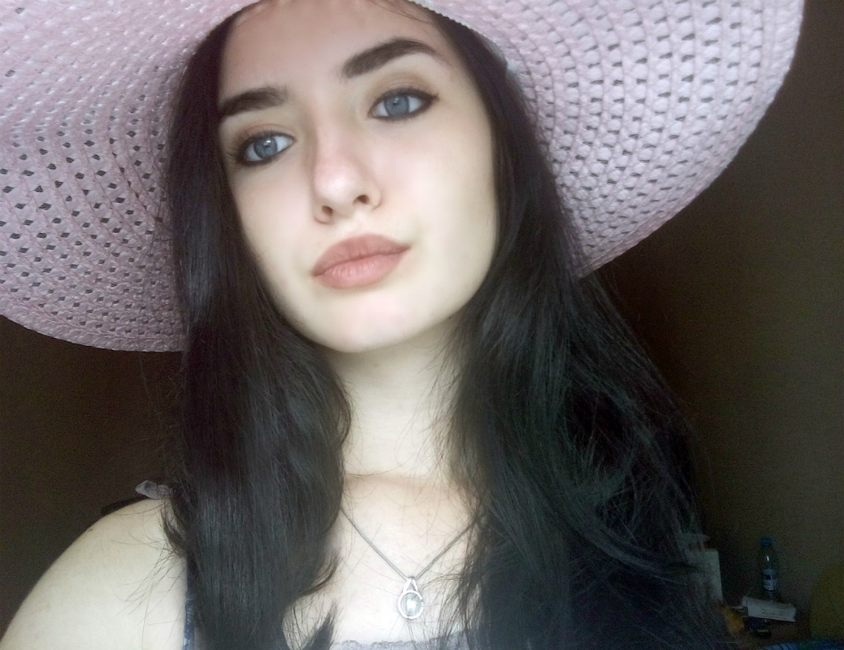 Анастасия Чернышенко