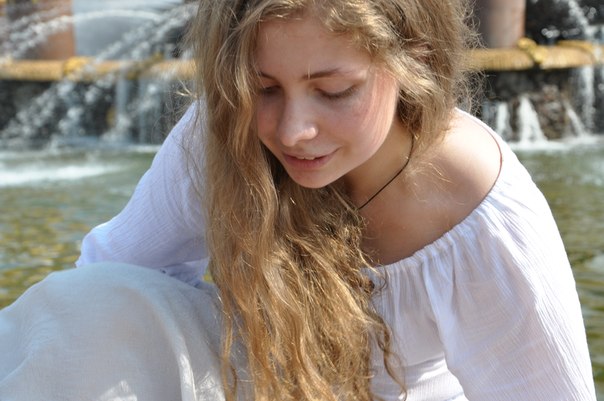 Анастасия Езепчук