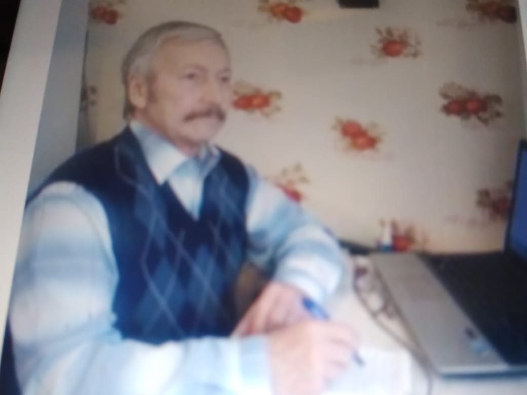 Анатолий Гусев-Шевердин