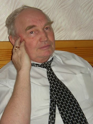 Анатолий Лыков