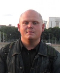 Поэт Песенник Анатолий Кузнецов