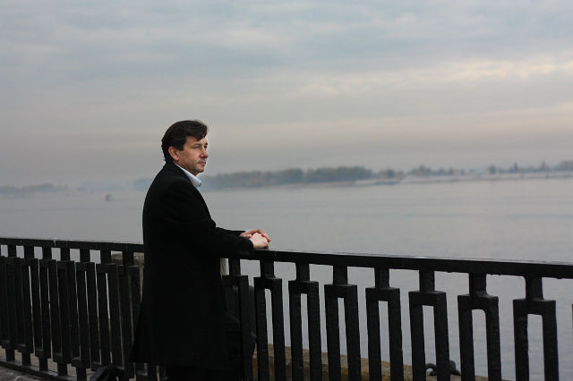 Анатолий Астафьев