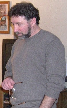 Анатолий Черевишник