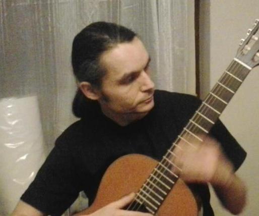 Анатолий Золотарев