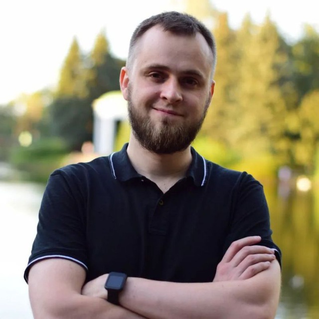 Сергей Алексеевич Андреев