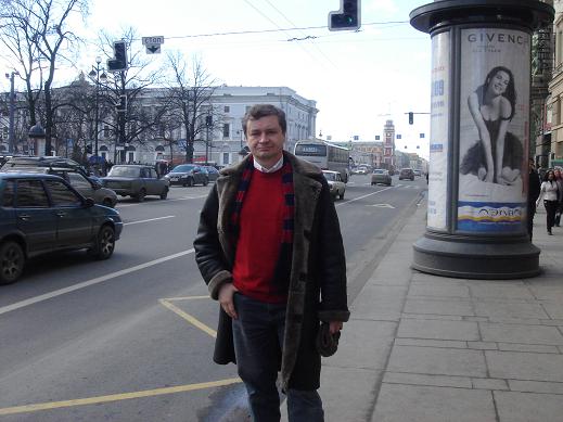 Андрей Дешпит