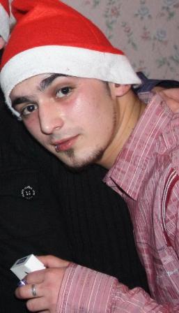 Андрей Мирзоян