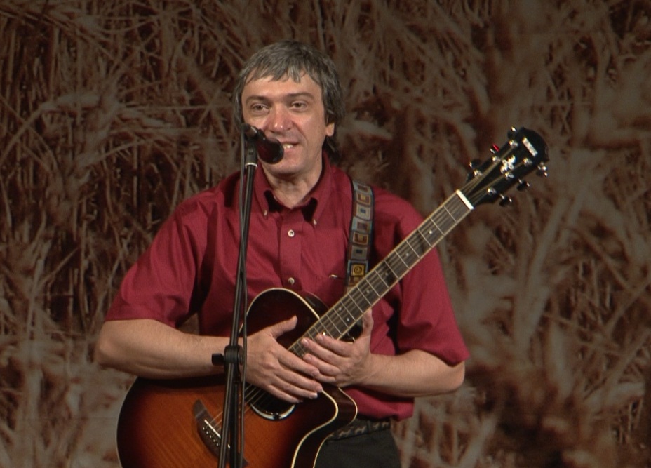 Андрей Горковенко