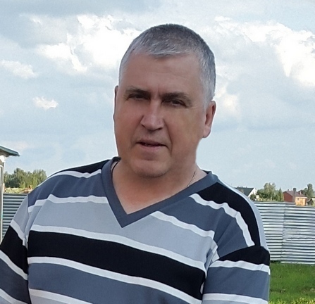 Алекс Андор