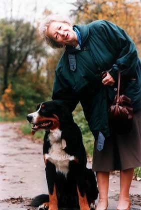 Андрей Беккер