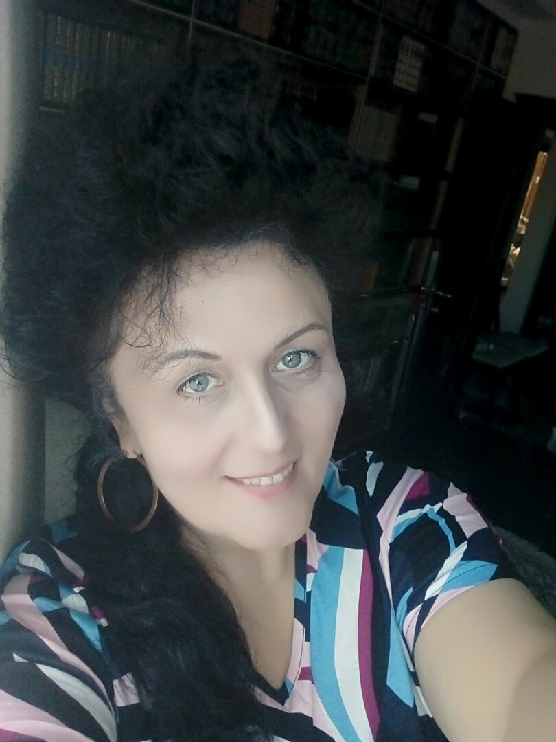 Анна Лукашина