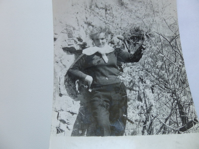 Людмила Онучина