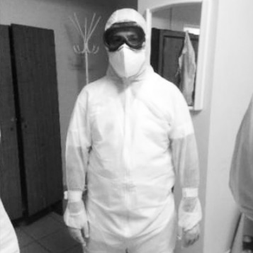 Кузовлев Андрей