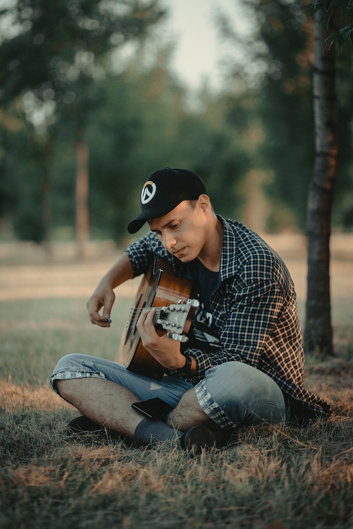 Андрей Бекренёв