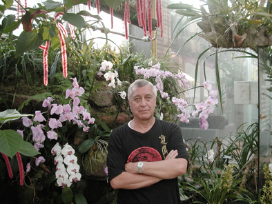 Андрей Кшенский