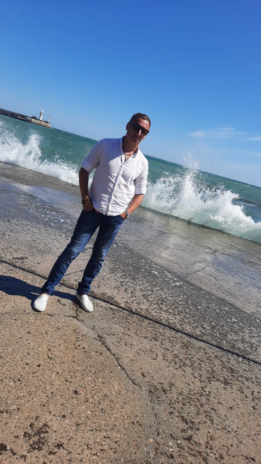 Андрей Литвинов -Чернов