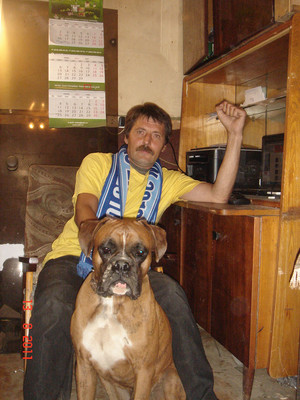 Андрей Зайцев 5