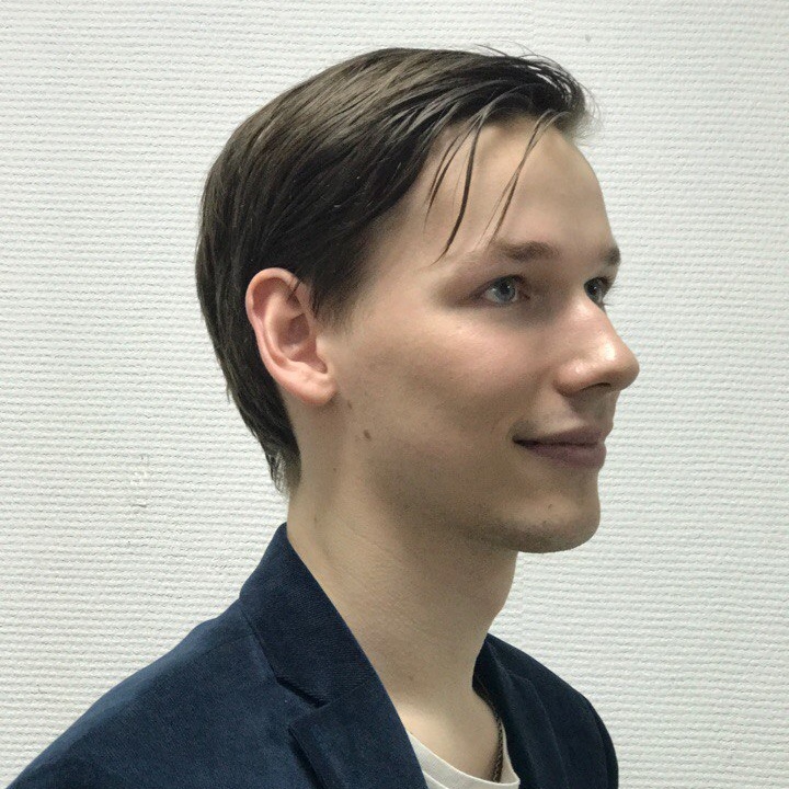 Андре Лебоф