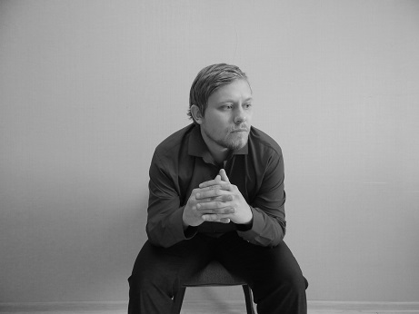 Андрей Сергеевич Лоскутов