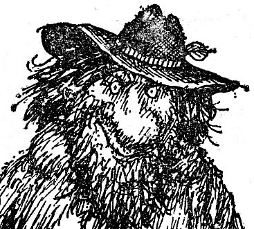 Андрей Злой