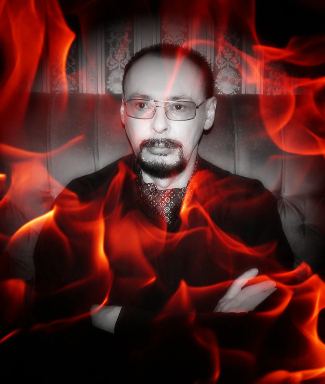 Андрей Кощеев Ворон