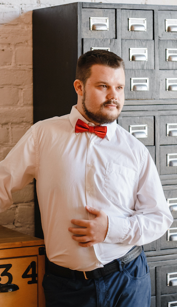 Андрей Куртышов